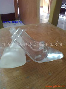 江苏徐州华联玻璃制品 日用玻璃的精湛艺术